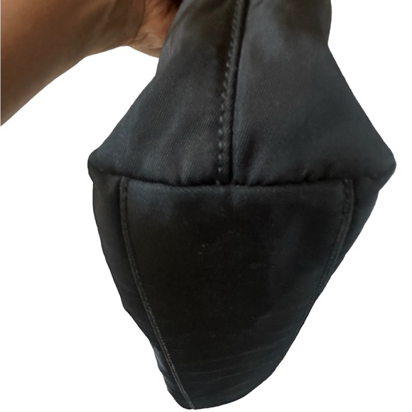 PRADA Tessuto Nylon Tote Bag Vintage - Picture 8 of 11